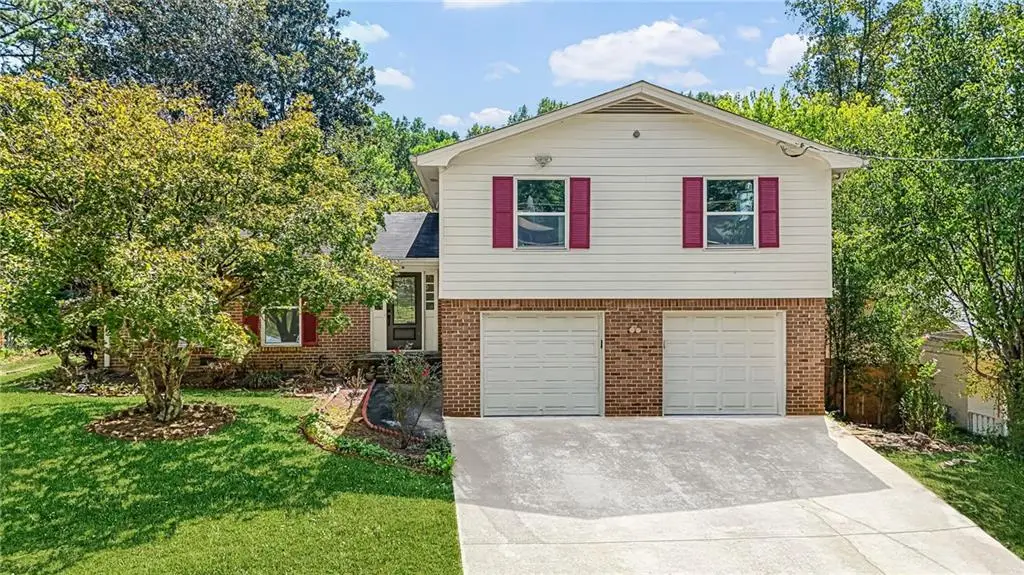 3103 Windfield Circle, Tucker, GA 30084 - #1