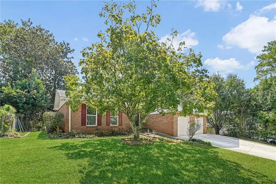 3103 Windfield Circle, Tucker, GA 30084 - #2