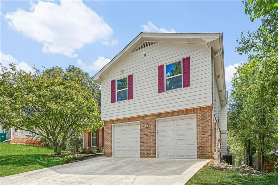 3103 Windfield Circle, Tucker, GA 30084 - #3