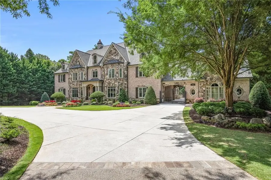 2915 Manor Bridge Drive, Milton, GA 30004 - #2