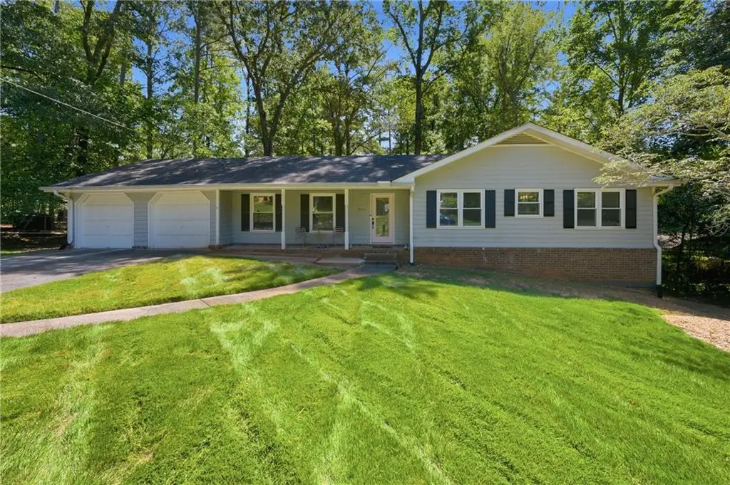 1563 Pedro Drive Sw, Mableton, GA 30126 - #1