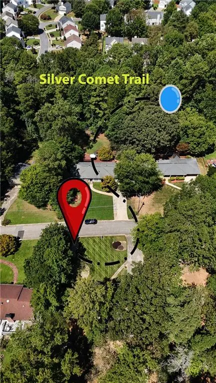 1563 Pedro Drive Sw, Mableton, GA 30126 - #2