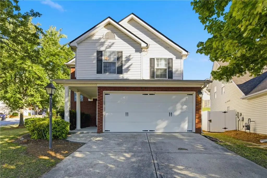 702 River Hill Dr, Lawrenceville, GA 30046 - #1