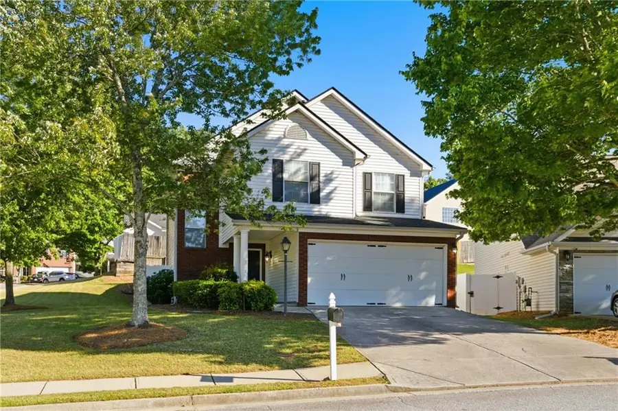 702 River Hill Dr, Lawrenceville, GA 30046 - #2