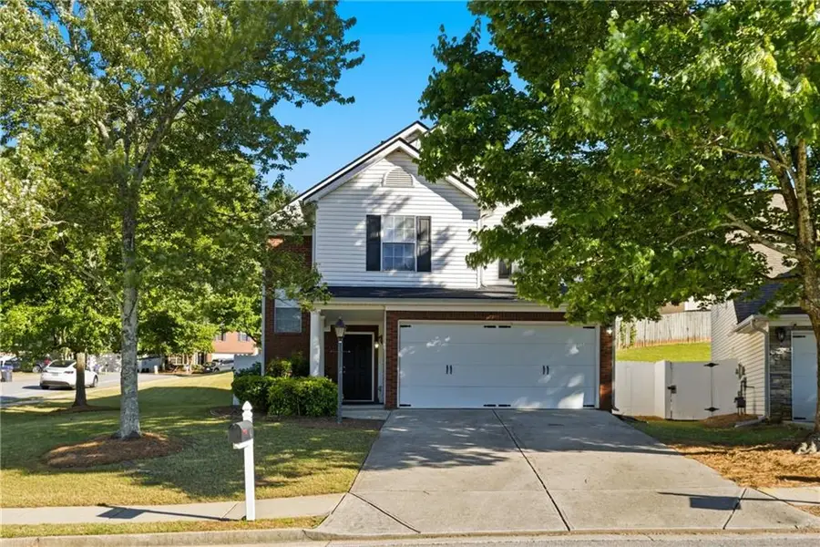 702 River Hill Dr, Lawrenceville, GA 30046 - #3