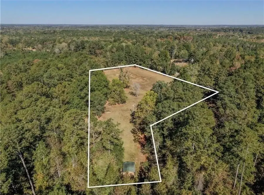 505 New Salem Road, Griffin, GA 30223 - #2