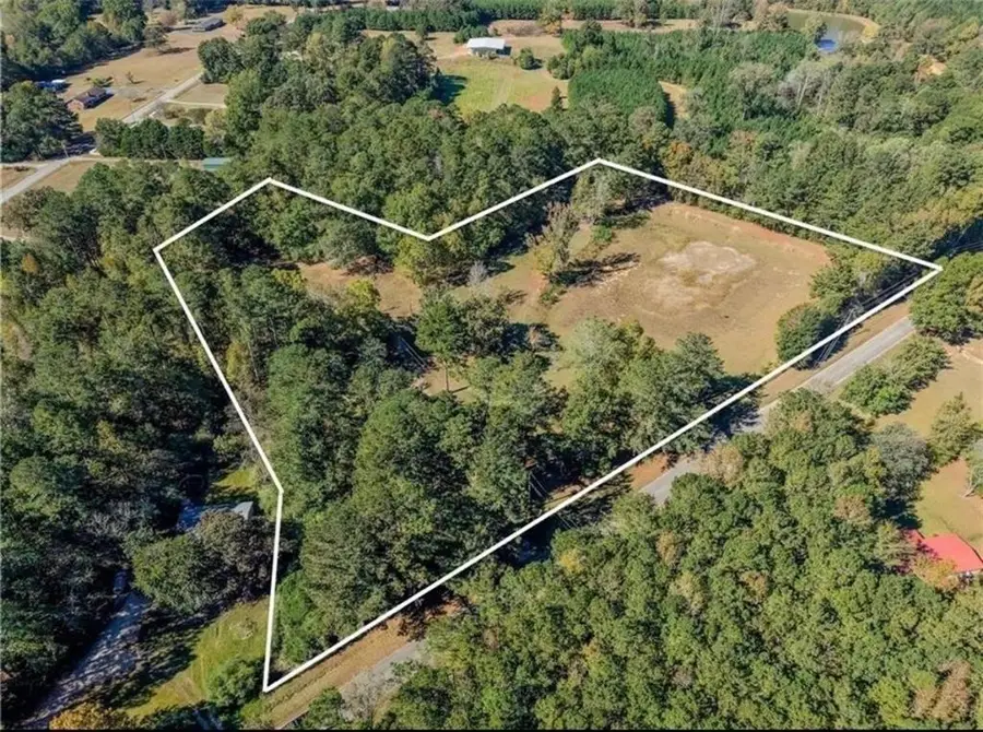 505 New Salem Road, Griffin, GA 30223 - #3