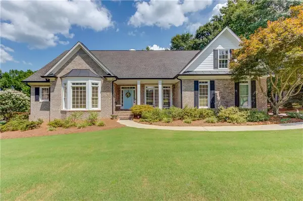 1131 Overlook Lane, Monroe, GA 30656