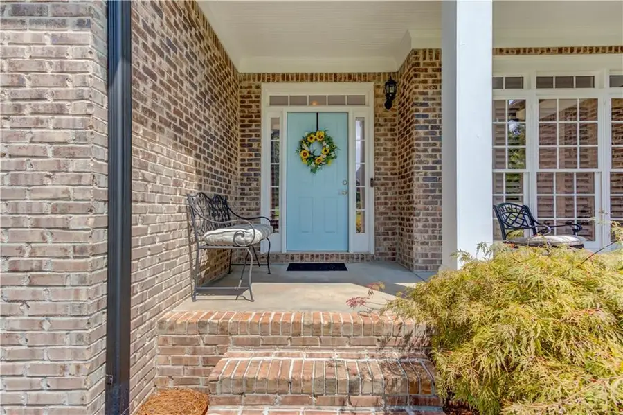 1131 Overlook Lane, Monroe, GA 30656 - #3