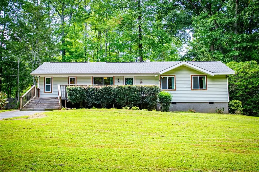 24 White Oak Drive, Carrollton, GA 30116 - #1