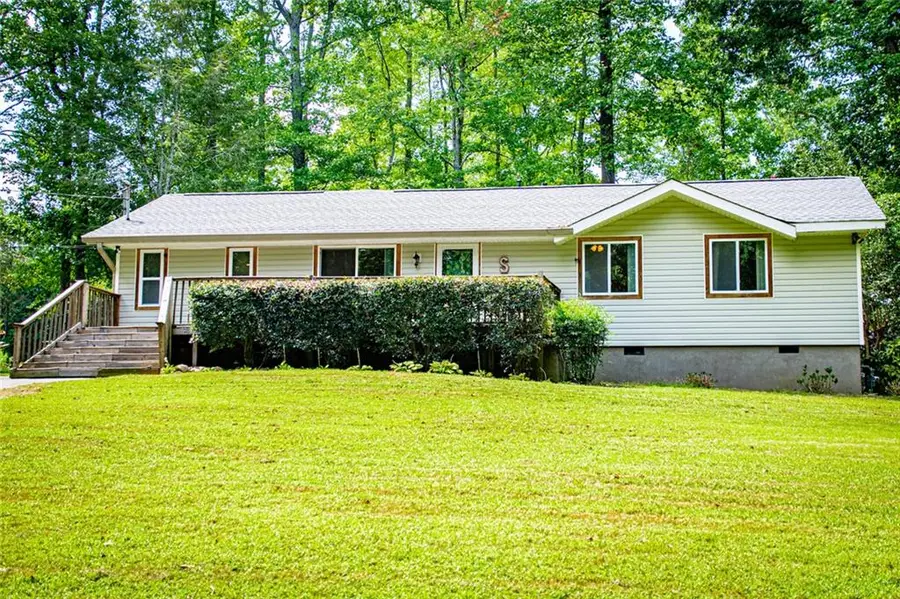 24 White Oak Drive, Carrollton, GA 30116 - #2