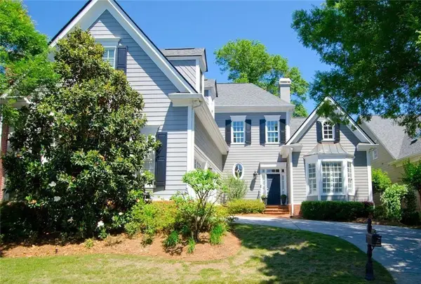 3440 Paces Ferry Circle Se, Smyrna, GA 30080
