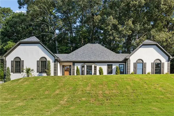 730 Mabry Road, Sandy Springs, GA 30328