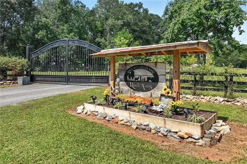 731 Borders Road, Commerce, GA 30530 - #1