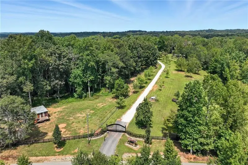 731 Borders Road, Commerce, GA 30530 - #2