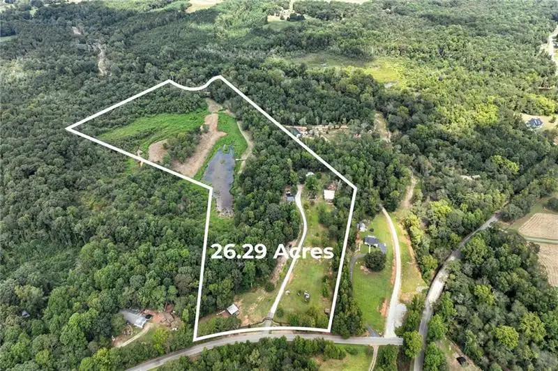 731 Borders Road, Commerce, GA 30530 - #3