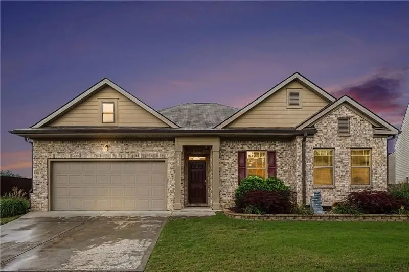 3858 Sweet Iris Circle, Loganville, GA 30052 - #2