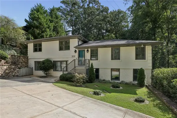 3131 Dale Drive Ne, Atlanta, GA 30305