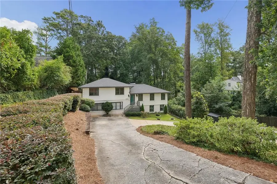 3131 Dale Drive Ne, Atlanta, GA 30305 - #2