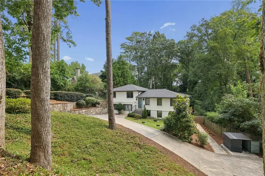 3131 Dale Drive Ne, Atlanta, GA 30305 - #3