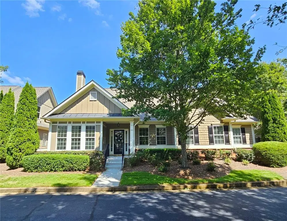 Address Withheld By Seller, Smyrna, GA 30082 - #1