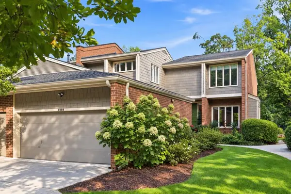 3998 Columns Drive, Marietta, GA 30067