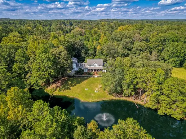 14915 Freemanville Road, Milton, GA 30004