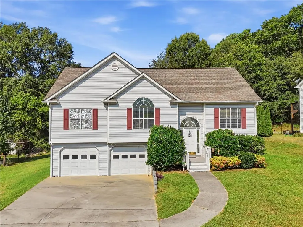 104 Twin Oaks Drive, Calhoun, GA 30701 - #1