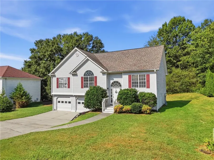 104 Twin Oaks Drive, Calhoun, GA 30701 - #3