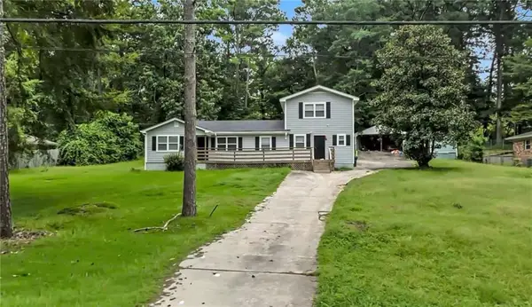 3898 Panthersville Road, Ellenwood, GA 30294