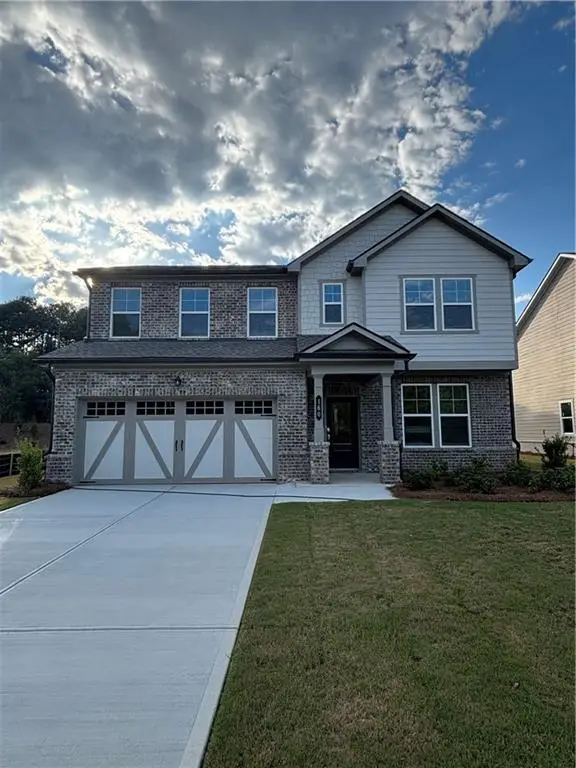 160 Hal Court, Winder, GA 30680 - #1