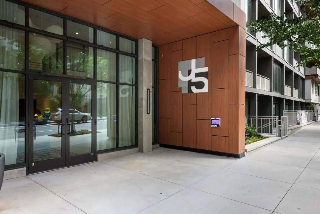 775 Juniper Street Ne #602, Atlanta, GA 30308 - #1