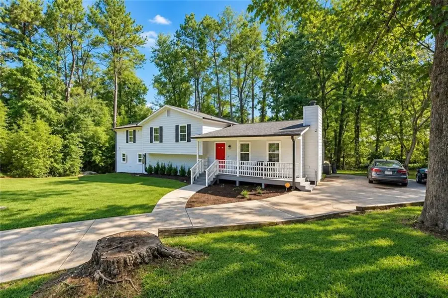 5671 Tracy Drive Se, Mableton, GA 30126 - #2