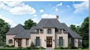 110 Godby Drive, Fayetteville, GA 30215 - #1