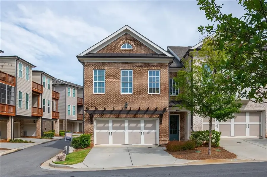 5054 Sealy Circle, Peachtree Corners, GA 30092 - #2