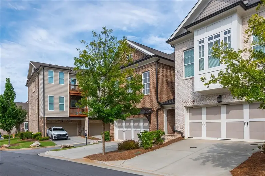 5054 Sealy Circle, Peachtree Corners, GA 30092 - #3