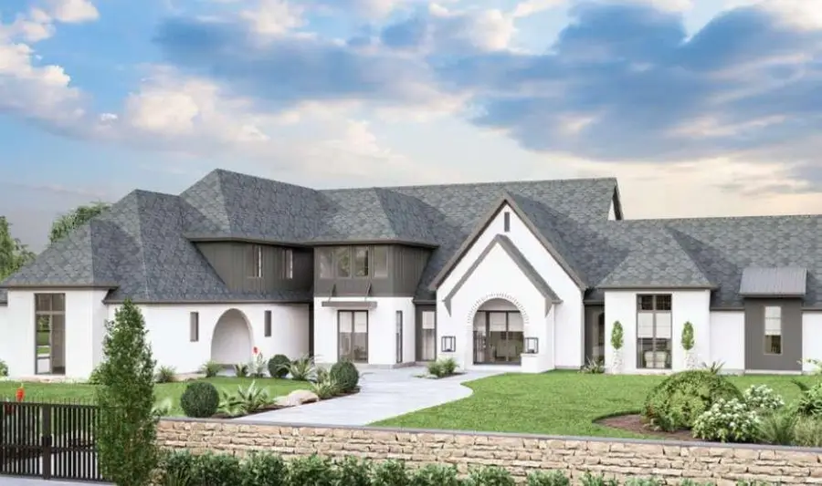 0 Ebenezer Church Road, Fayetteville, GA 30215 - #2