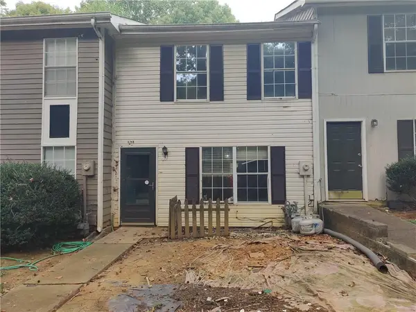 4258 Worth Street Nw #4245, Acworth, GA 30101