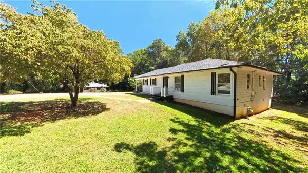 75 Collins Road, Jasper, GA 30143
