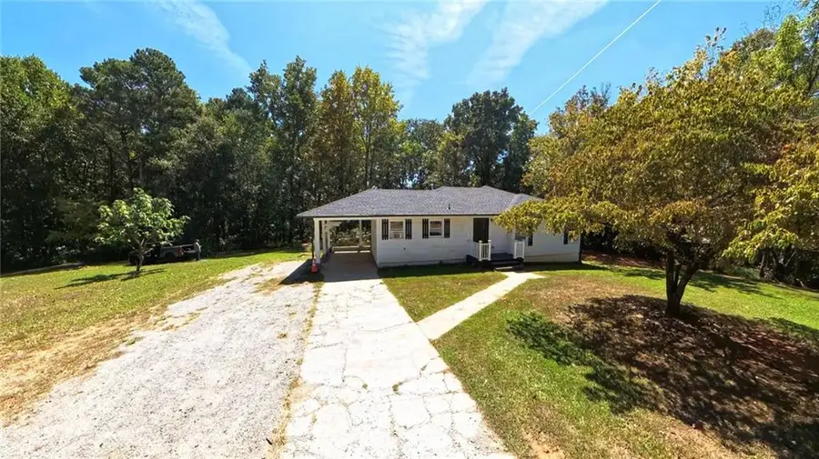 75 Collins Road, Jasper, GA 30143 - #2