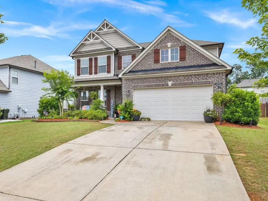 4035 Rolling Rock Trail, Cumming, GA 30028 - #3