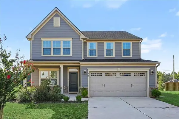 864 Maduro Way, Mcdonough, GA 30253
