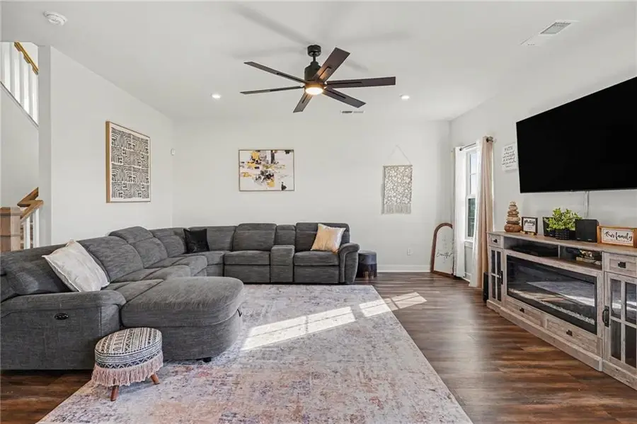 864 Maduro Way, McDonough, GA 30253 - #2