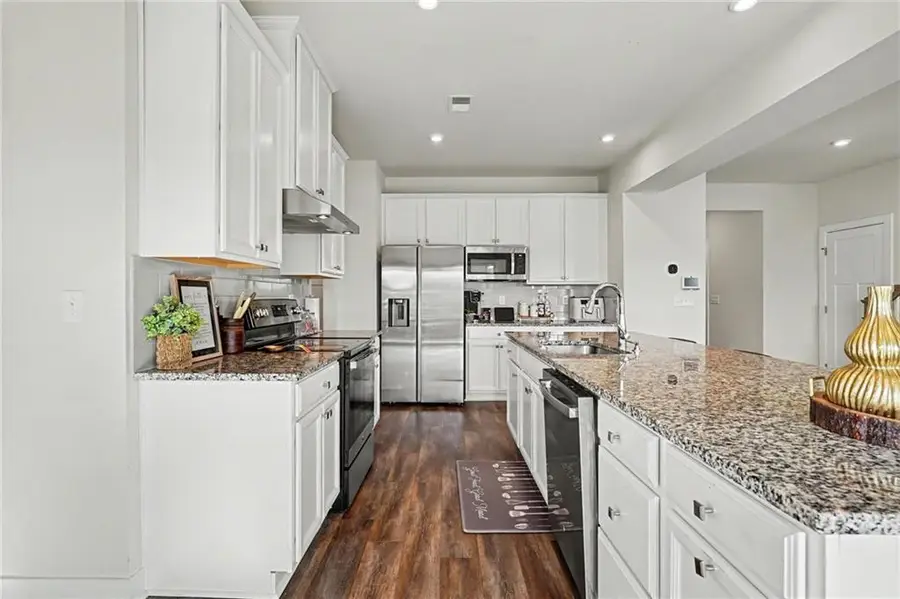 864 Maduro Way, McDonough, GA 30253 - #3