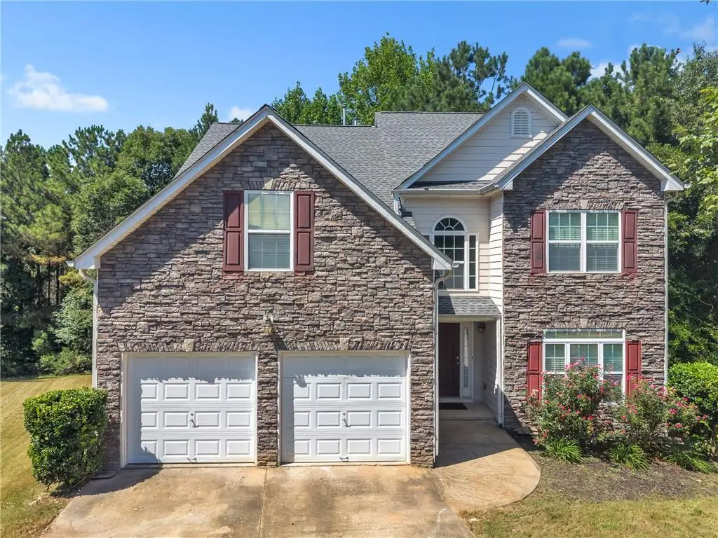 260 Hudson Ridge, Fairburn, GA 30213 - #1