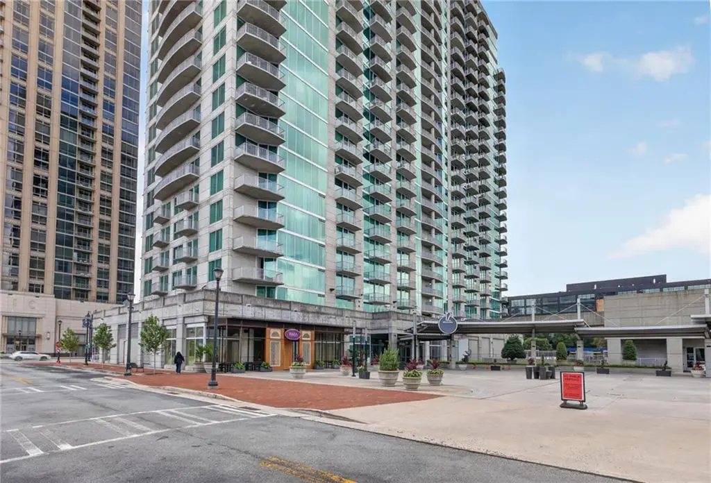 361 17th Street Nw #1022, Atlanta, GA 30363 - #1