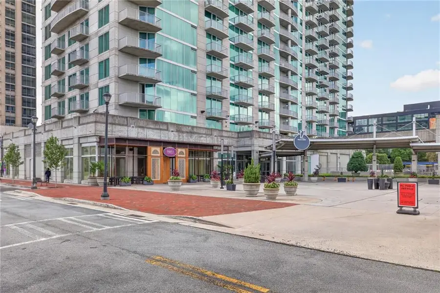 361 17th Street Nw #1022, Atlanta, GA 30363 - #2