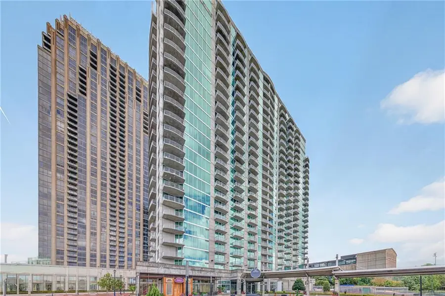361 17th Street Nw #1022, Atlanta, GA 30363 - #3