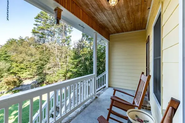 409 Owensby Mill Drive, Ellijay, GA 30536