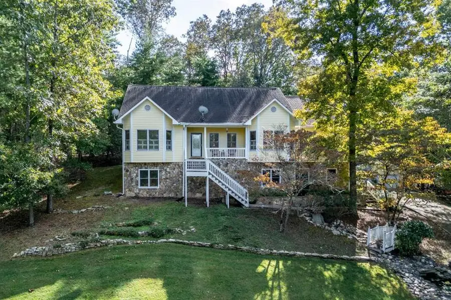 409 Owensby Mill Drive, Ellijay, GA 30536 - #2